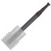 Frez węglikowy VHM fi 3,0 mm 2 pióra 55HRC 3x8x4x50x2F Winstar
